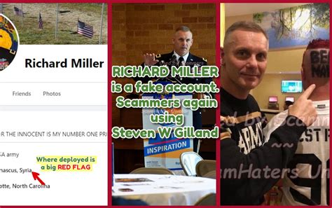 richard miller scam haters